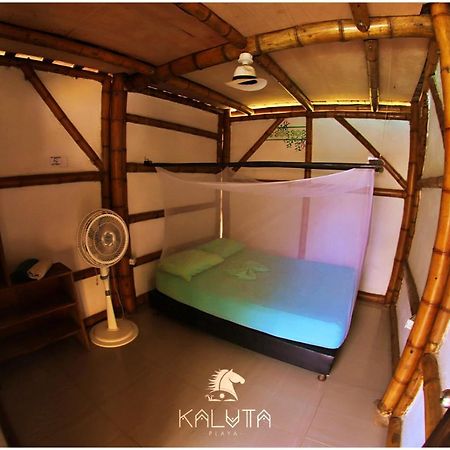 Kaluta Hostel Palomino Kültér fotó
