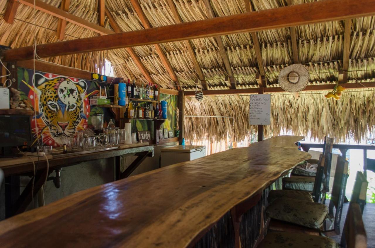 Kaluta Hostel Palomino Kültér fotó