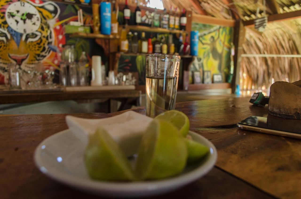 Kaluta Hostel Palomino Kültér fotó
