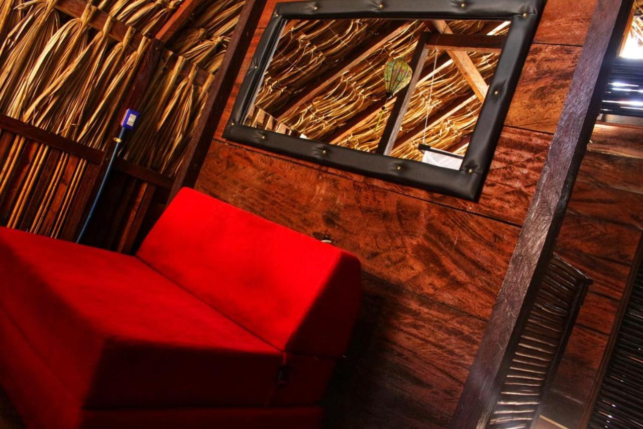 Kaluta Hostel Palomino Kültér fotó