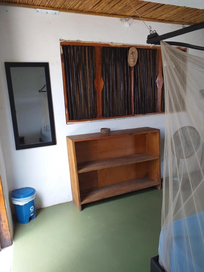 Kaluta Hostel Palomino Kültér fotó